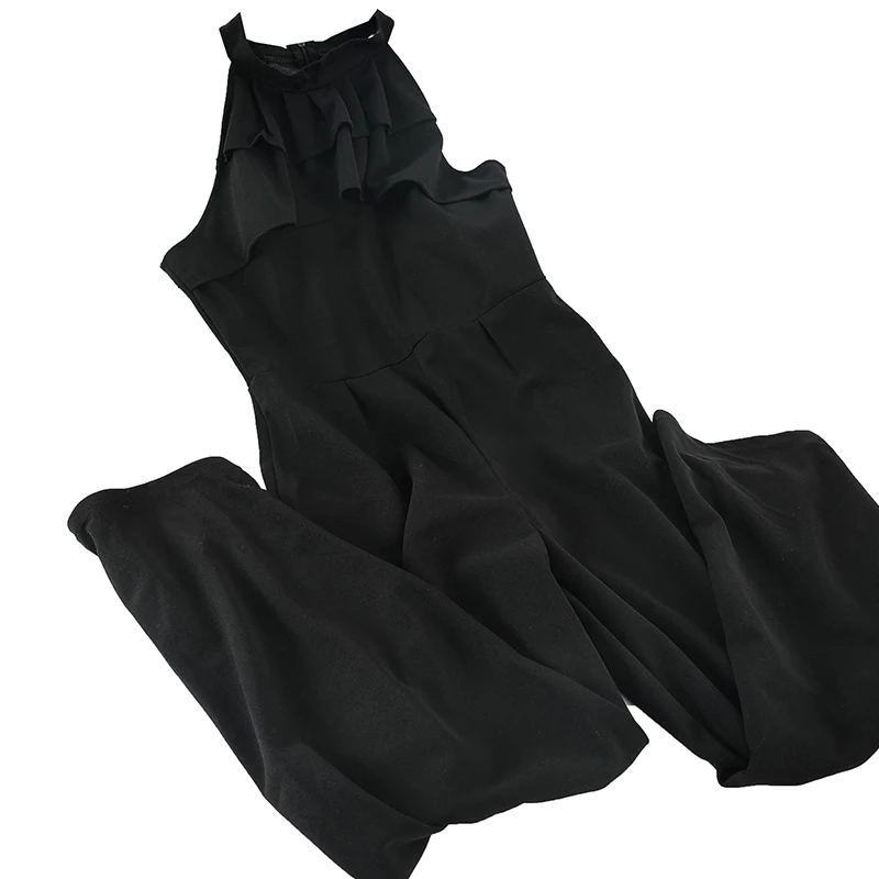 2019 Новая модная женская одежда комбинезоны женские M783 | Женская