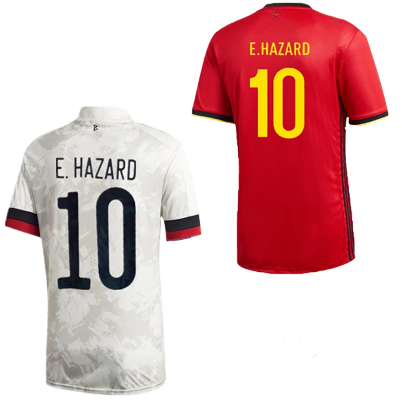 

Belgisch voetbalshirt 2021 SOCCER JERSEYS Maillot foot R.LUKAKU BRUYNE E.HAZARD Fuballtrikot FOOTBALL SHIRT IN STOCK