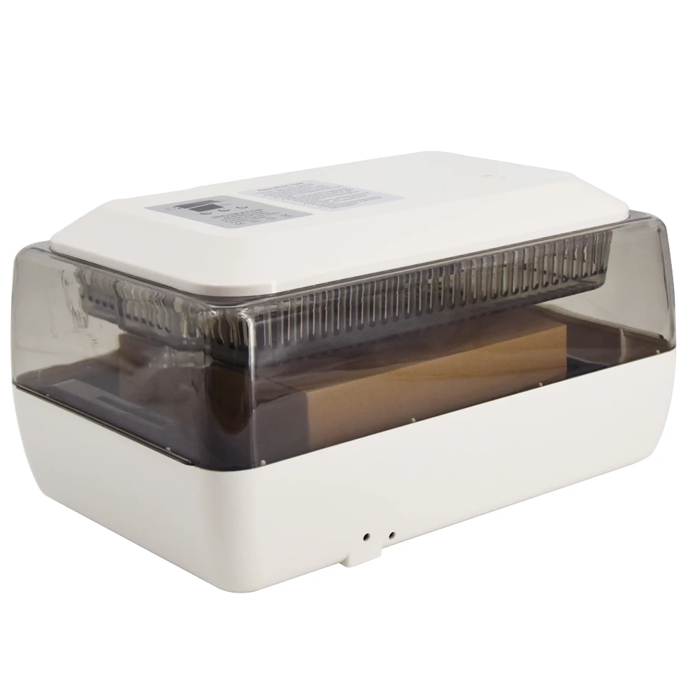 Автоматический инкубатор для яиц Брудер с интеллектуальным дисплеем