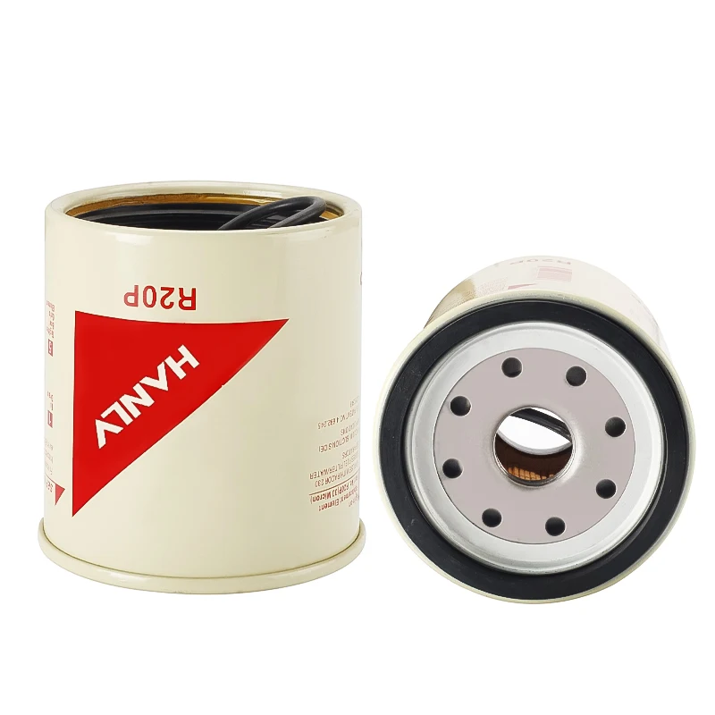 

Топливный фильтр R20P в сборе, дизель 62, 30 микрон, подходит для водяного сепаратора 230R, морская деталь