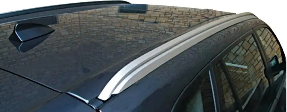 Высококачественные новые автомобильные багажники на крышу багажник для BMW X5 F15 2014