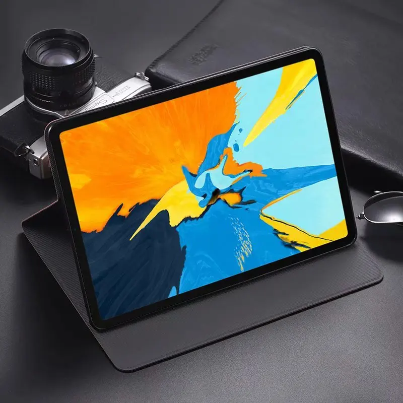 Чехол-книжка для планшета Huawei M3 Lite 8 0 MediaPad CPN-W09 CPN-L09 CPN-AL00 дюйма из искусственной