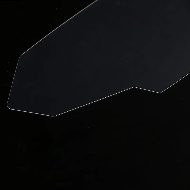 

2 Set Cluster Scratch Cluster Screen Protection Film Protector For Kawasaki Z800 2013-2016 ZR800 ABS 2016 Z/ZR 800