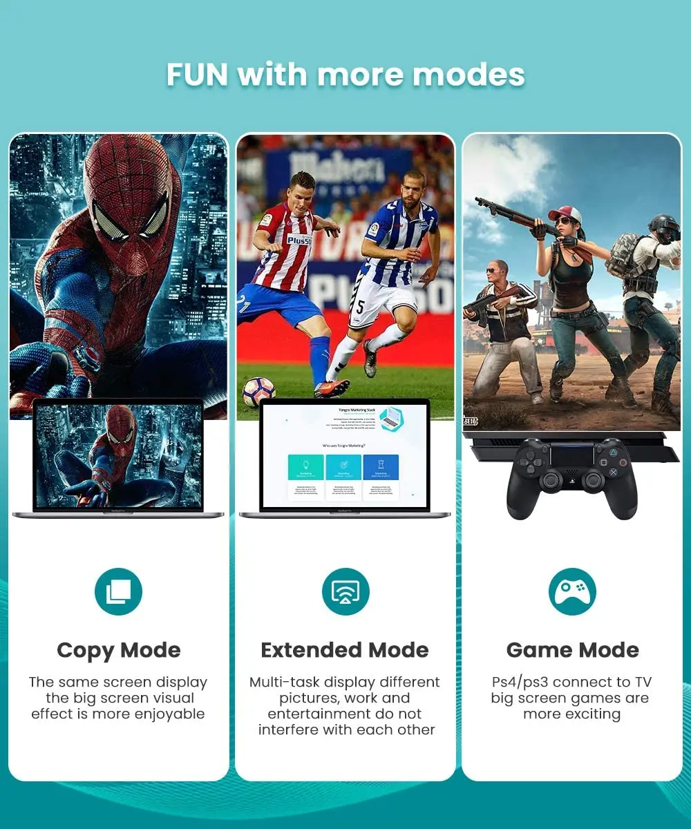 8K HDMI-совместимый кабель 2 1 48 Гбит/с @ 60 Гц 4K 120 для Apple TV Roku PS5/PS4/PS3 Xbox One X/Series X Samsung QLED