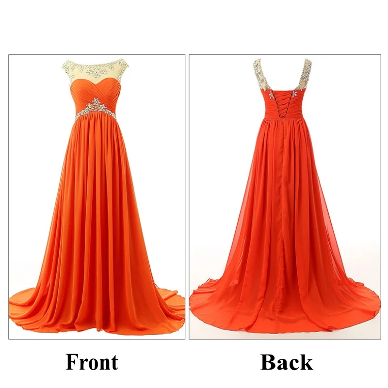 Платье для беременных длинное из шифона с кристаллами и бусинами|Платья подруги