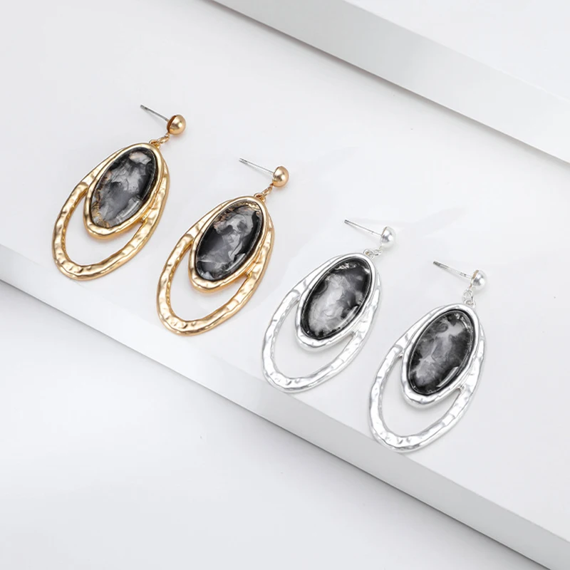 2021 винтажные модные панковские простые Стильные Элегантные Подвески в стиле