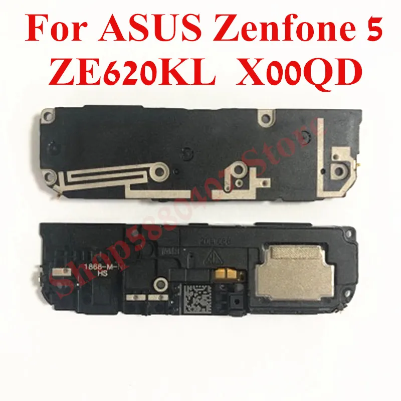 Оригинальный Громкий динамик для Asus ZenFone 5 ZE620KL X00QD Зуммер Динамик модуль звонка