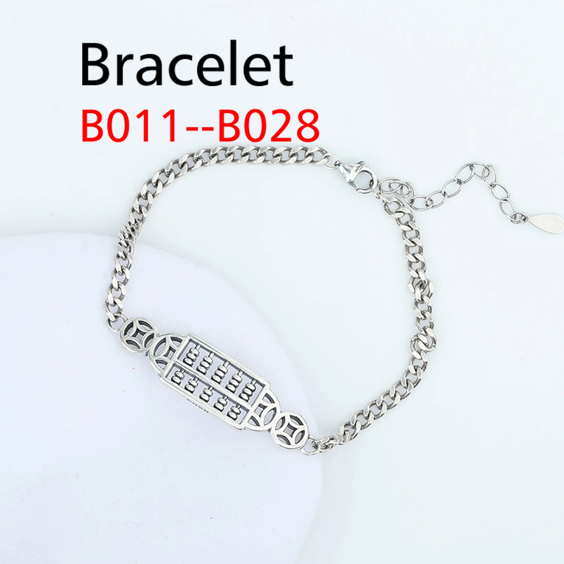 

Fashion classic high quality ladies Bracelet B011--B028