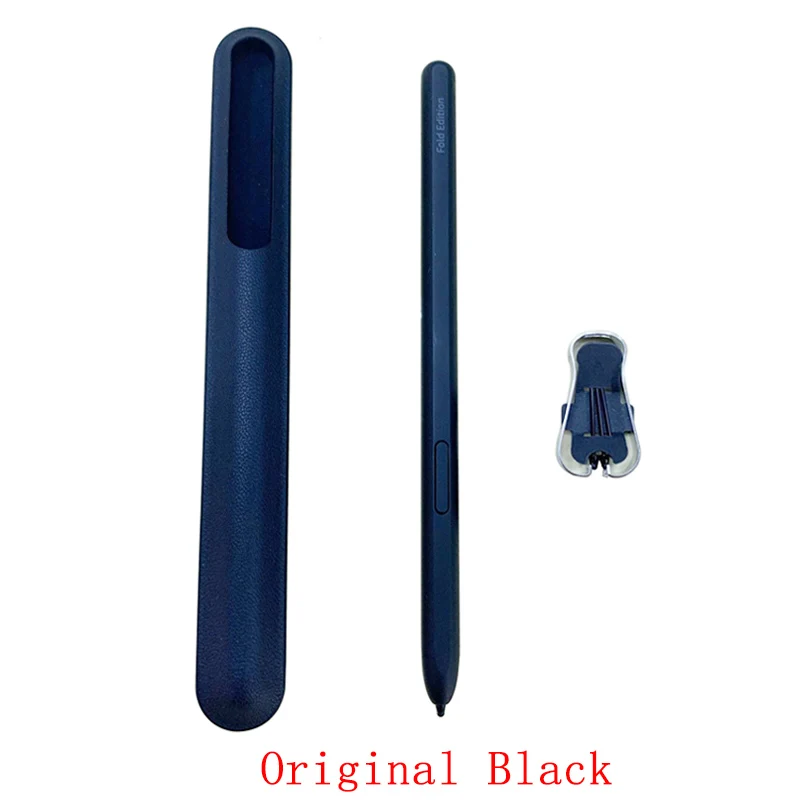 Original Stylus Touch Stylus Pen Capacitive Screen For Samsung Z Fold 3 5G Screen Durable S Pen Touch with Logo Repair Parts
