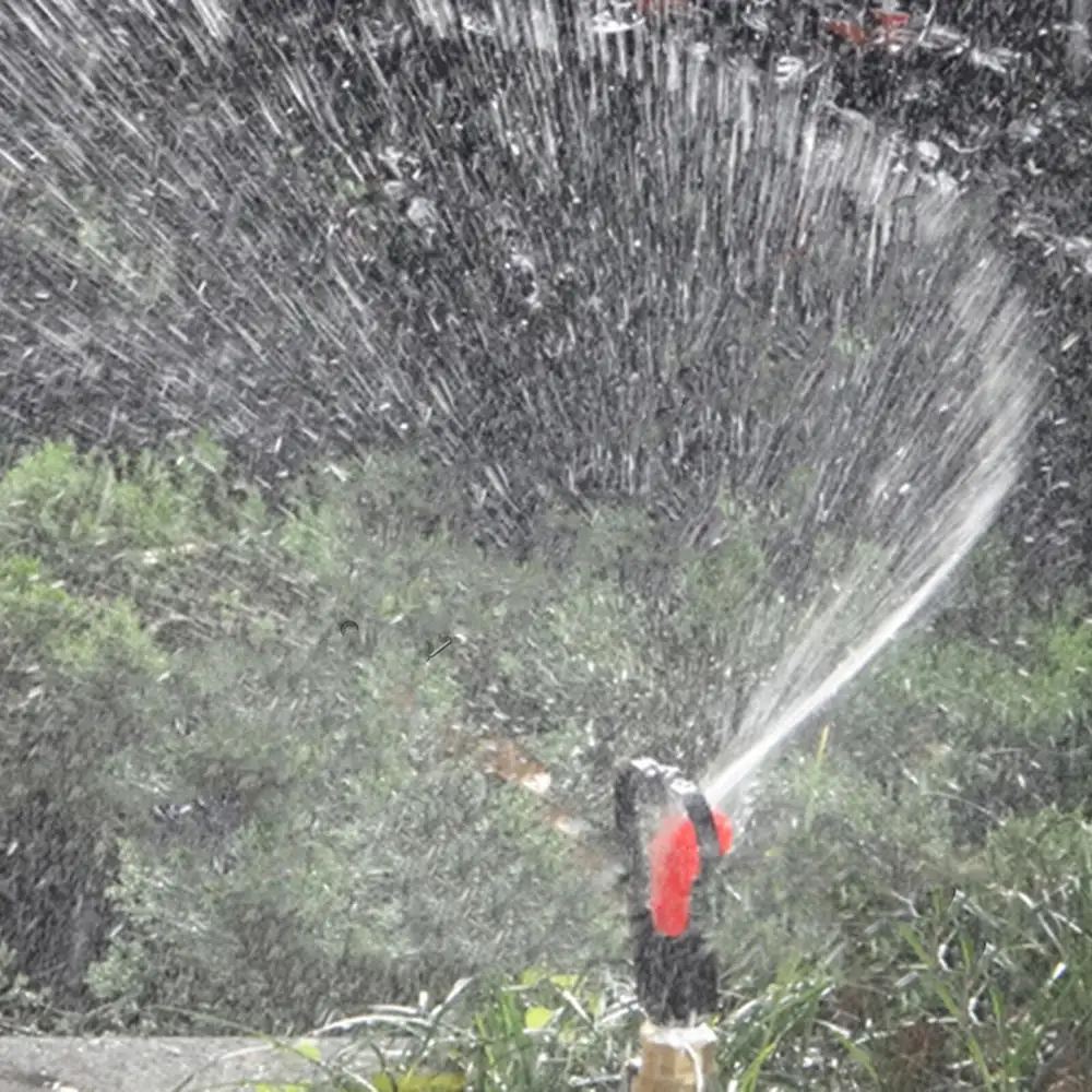 

10pcs Mist nozzle Watering Irrigation Garden Misting Sprinkler Greenhouse Humidifier Plant Mist Nozzle Sprinkler Garden Tool