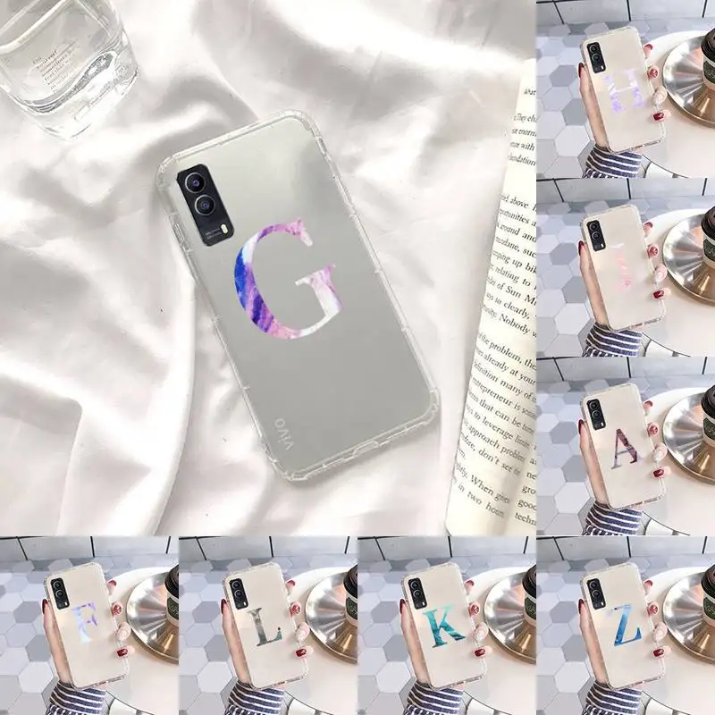 

Custom shell Marble letters Phone Case Transparent For Xiaomi Redmi note 3 9 7 4 8 8T 10 CC9E 11ULTRA T lite PLAY pro 4G 5G