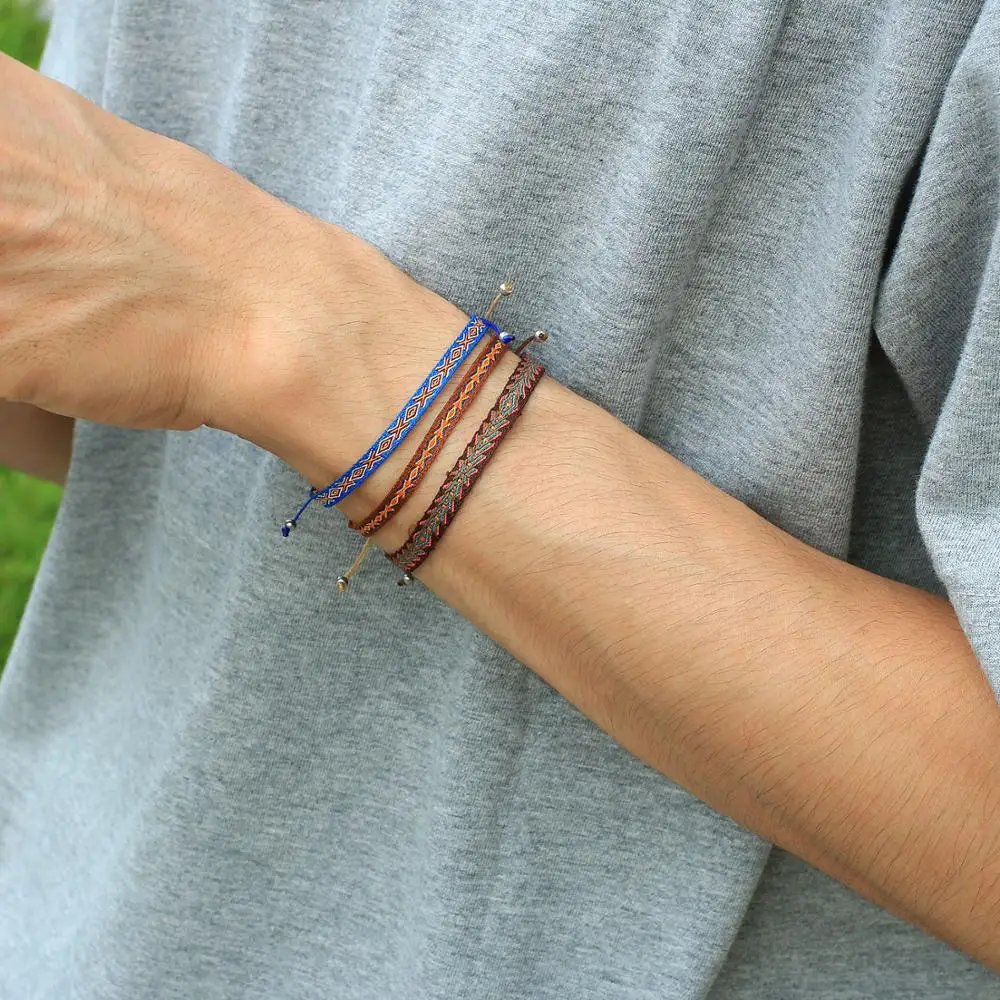 

KELITCH Bracelet Hand Beach Sand Bangle 2020 NEW bracelets for women bulk Bijoux femme Kuromi Homme