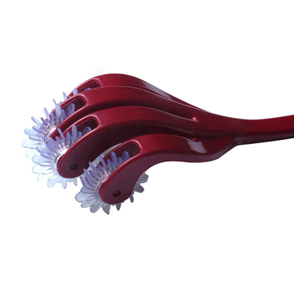 В стиле хип подъемник для похудения коготь роликовый массажер тела ягодицы ноги