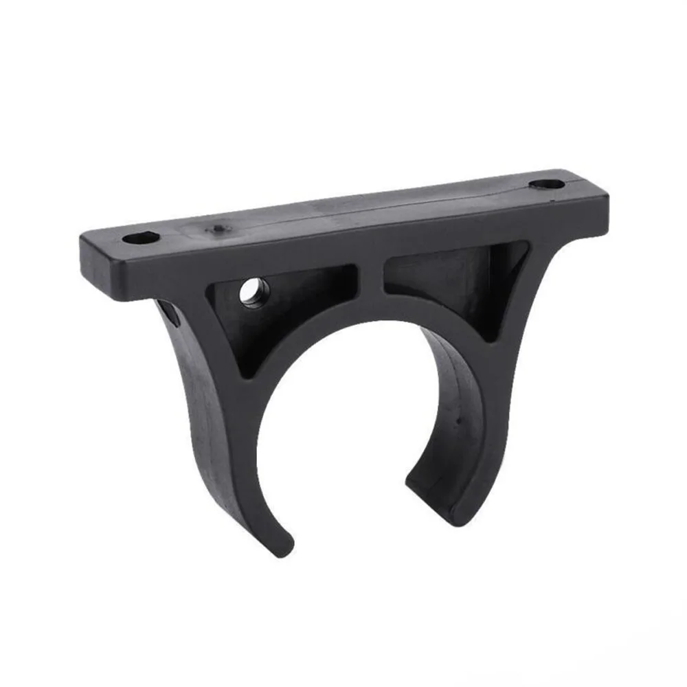 

Oar Paddle Plastic Holder Clips Mounting Keeper Black Kayak High Quality