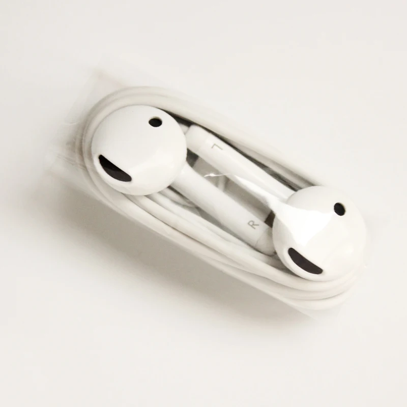 Оригинальные новые наушники гарнитура для Blackview BV9600 Pro|Наушники и гарнитуры| |