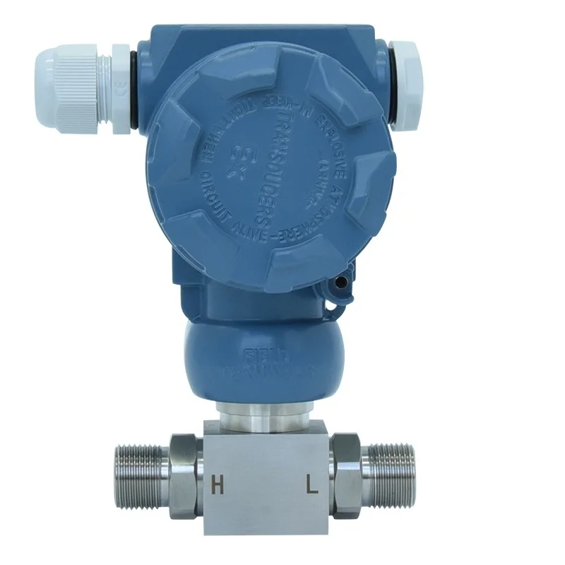 Датчик датчика давления взрывозащищенный PT8361 0 200MPA M20 * 1.5 5v 12v источник
