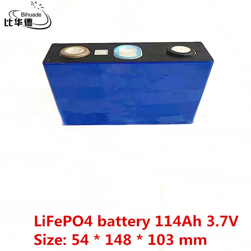 Новый 3 7 Ач 148 в 54*103 * оснащен подходит для хранения солнечной энергии RV бортового