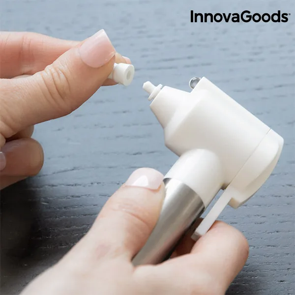 Светодиодная лампа для отбеливания зубов InnovaGoods | Красота и здоровье