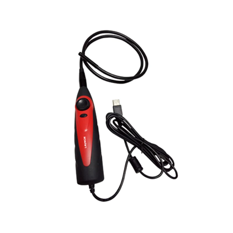 

VSP-600 обзорная область видео Автомобильный эндоскоп