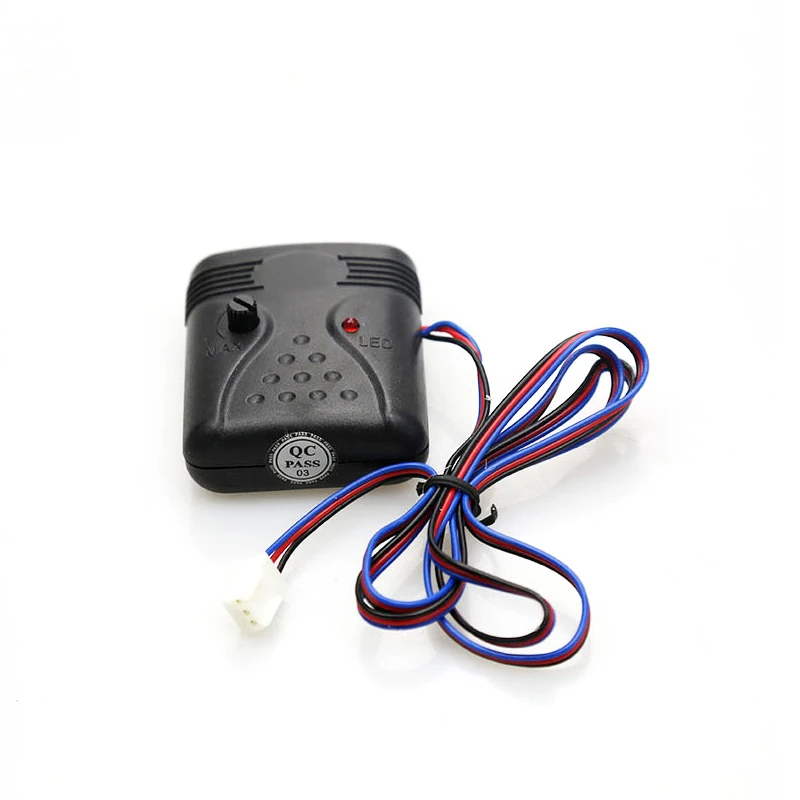 Односторонняя Автомобильная сигнализация система безопасности центральная