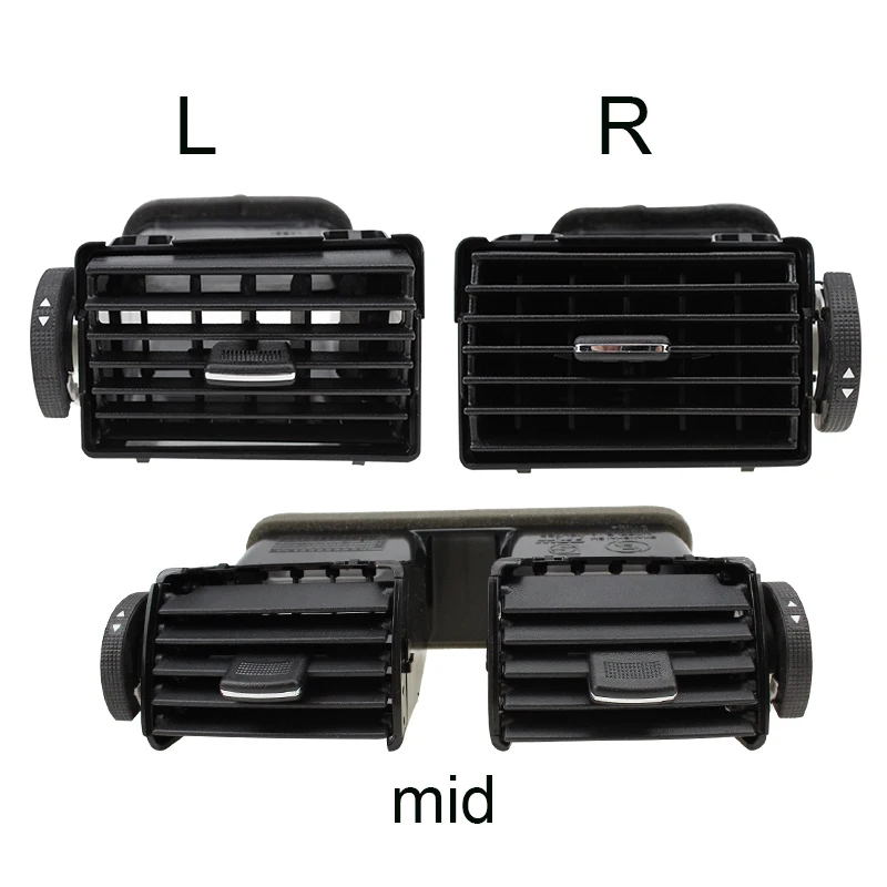 Автомобильные аксессуары Hengfei розетка для кондиционера автомобиля Chevrolet Optra