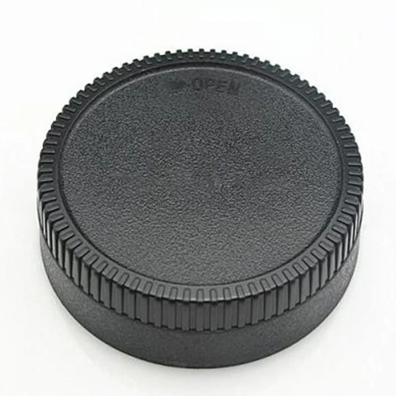 Lens Rear Cap Cover Protector for All Nikon DSLR SLR Dust Camera LF-4 @M23 | Электроника