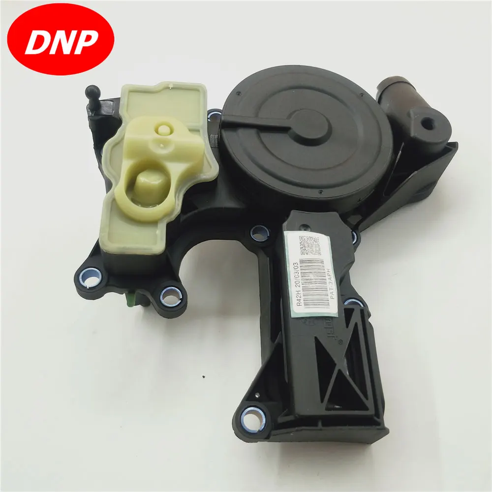 DNP маслоотделитель для воды Audi A4 Q5 TT VW Golf Jetta 2 0 T 06H103495AK/06H103495AH/06H103495E/06H103484B/ 06H103495AC |