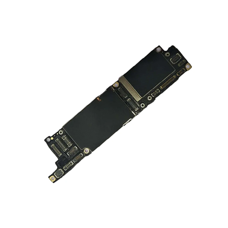 Cena Dla IPhone X Xr Xs Max 11 Pro Max Płyta Główna Bez Twarzy ID Pełne żetony Testowane Brak ID Konto Logika Płyta Wsparcie Aktualizacja Płyta Główna