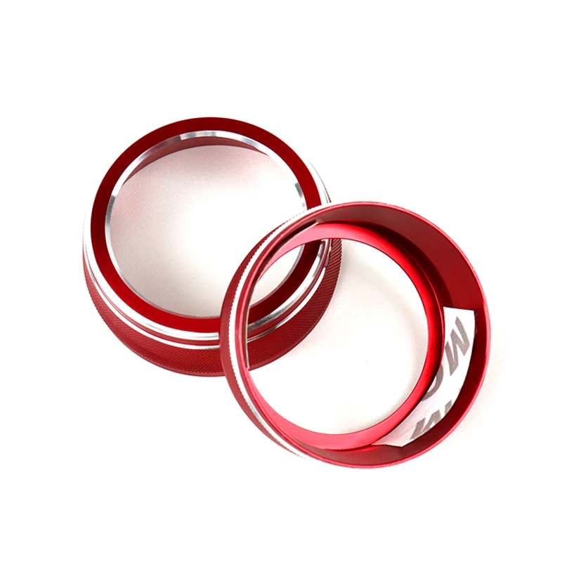 Подходит 2 шт. Модифицированная специальная ручка кондиционера металлическое