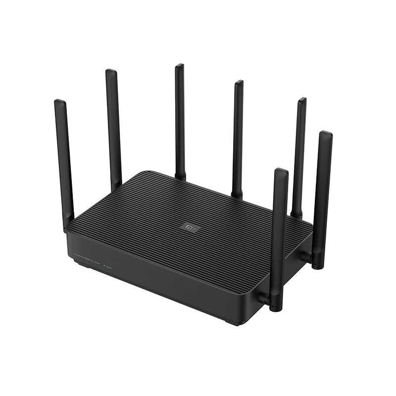 Mi AIoT маршрутизатор AC2350 гигабит 2183 Мбит/с 128 МБ двухдиапазонный WiFi беспроводной Wifi