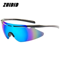 2021 new style cycling sunglasses mens sunglasses personality outdoor sports glasses trend bike glasses polarized