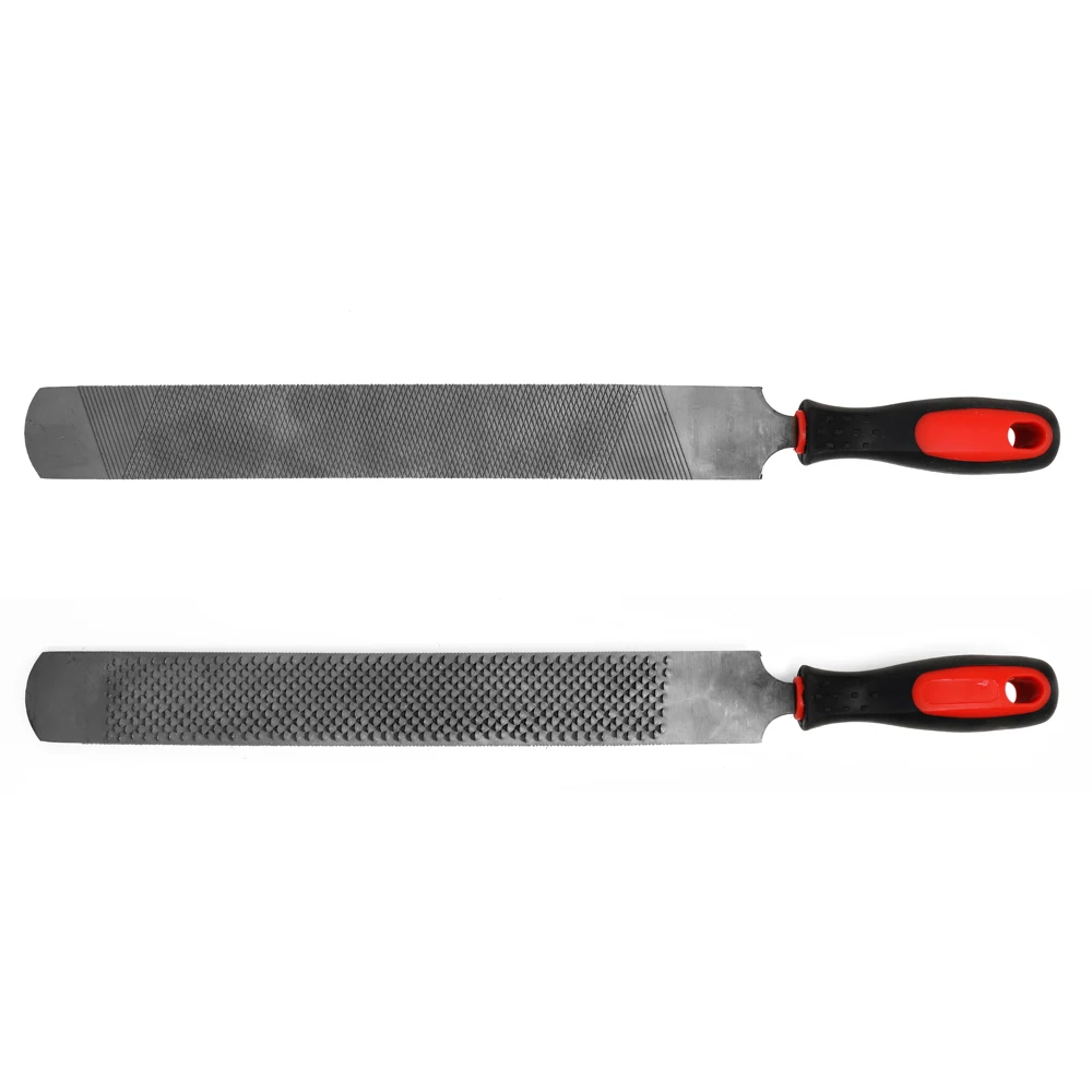 4 шт. лошадиный Фарриер кусачки для копыт пилка обуви рашпиль ручка нож