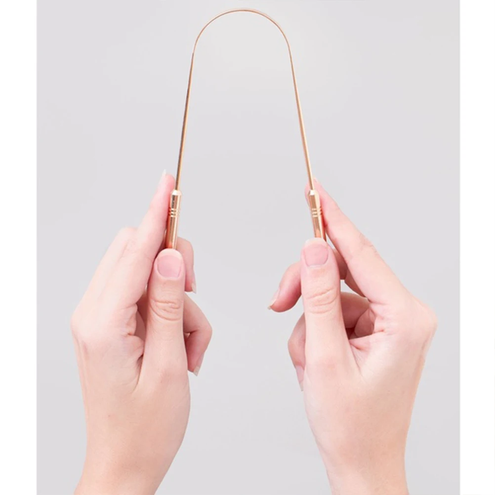 2 шт. щётка для языка из нержавеющей стали|Зубные щетки| |