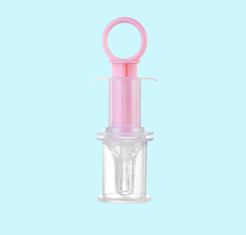 Детская умная медицина для игла дозатора кормушка выдавливания диспенсер