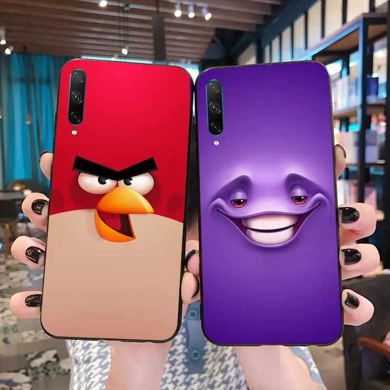 Чехол HPCHCJHM для Huawei P40 P30 P20 lite Pro Mate 20 P Smart 2019 prime | Мобильные телефоны и аксессуары