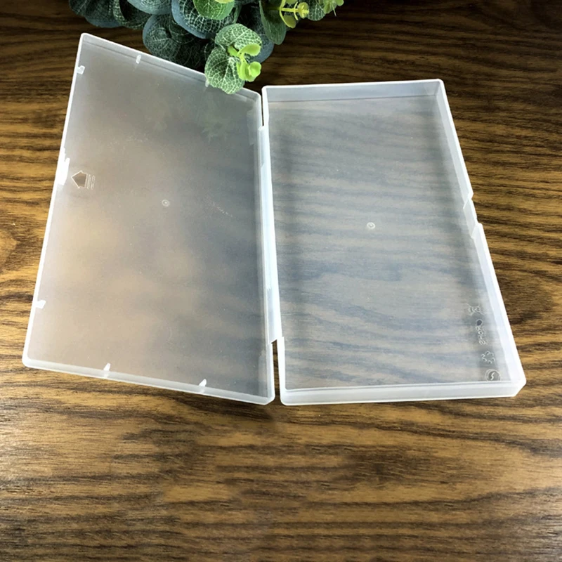 Пылезащитный чехол для маски портативный одноразовый контейнер лица безопасный