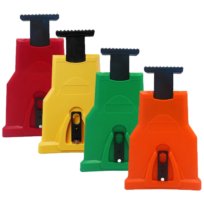 Точилка для зубов бензопилы портативная прочная легкая Мощность ОСТРЫЙ стержень