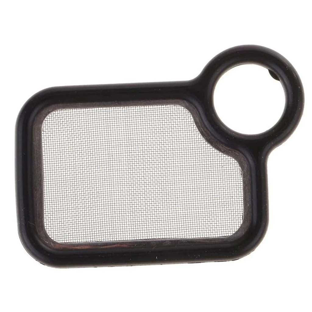 

15815-RAA-A01, 15845-RAA-A01 Car Solenoid Gasket VTC Filter Kit Set Accessories for Honda 03-08 Plastic