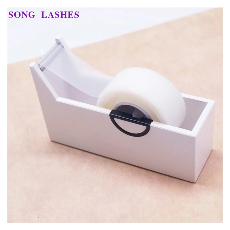 SONG LASHES Высокое качество Профессиональный для наращивания ресниц ленточная резка машина предварительно сделанные вентиляторы предварительно сделанные веер