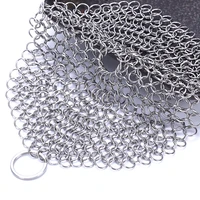 do not drop wire wire ball shake sound the same stainless steel kitchen cleaning artifact brush pot net home kitchen supplies