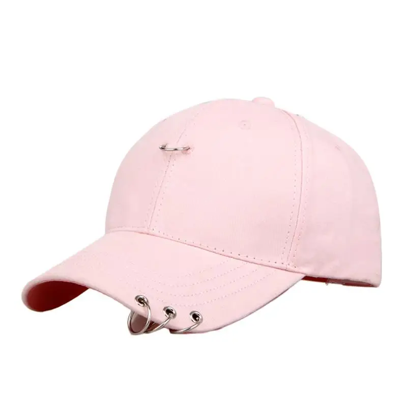 Унисекс Kpop G-Dragon бейсболка Защитная булавка изогнутая Кепка для мужчин и женщин