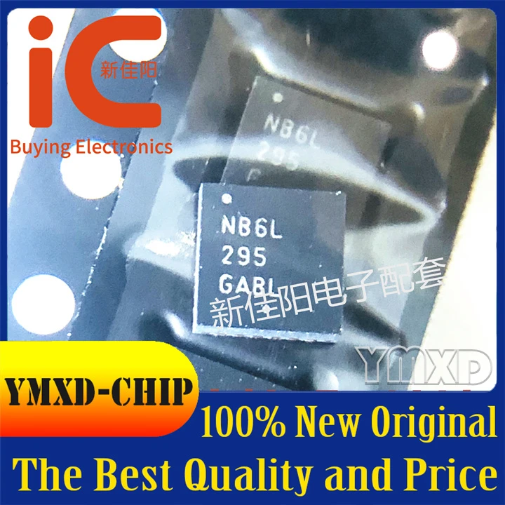 

1Pcs New Original ON NB6L295MNG NB6L295 QFN24 In Stock