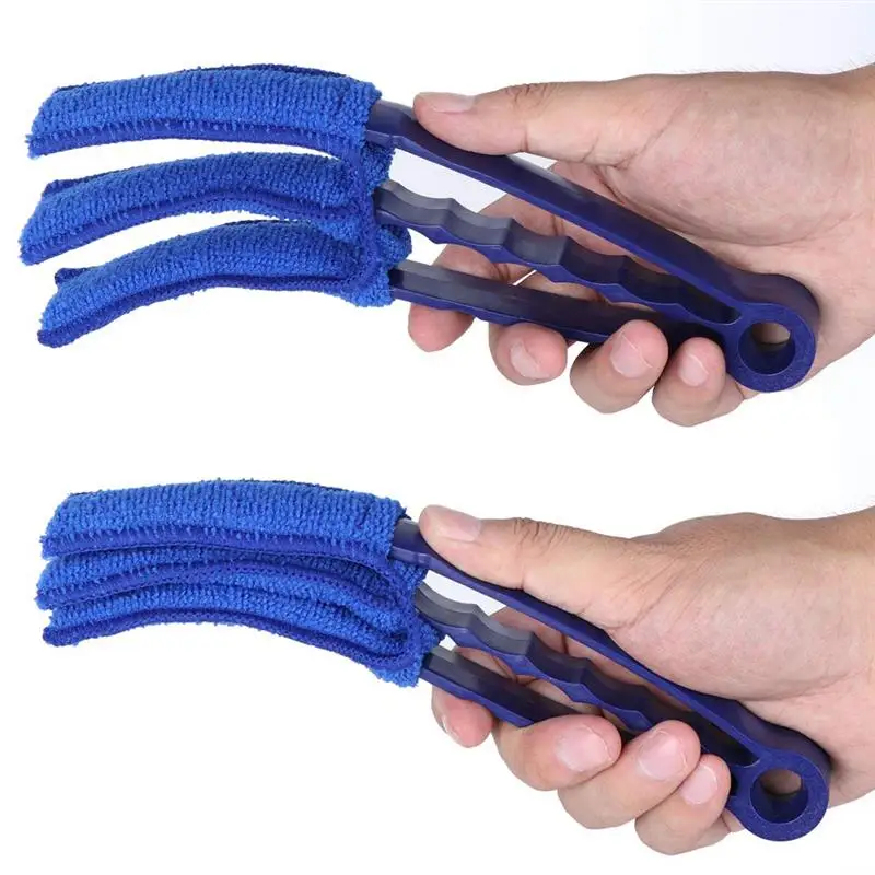 Очиститель кисти инструмента бытовой питания микрофибра съемным моющимся щётка