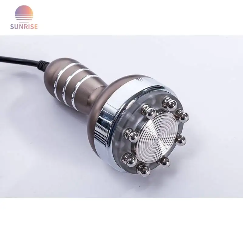 

2020 Effective 6 in 1 40K ultrasonic rf vacuum cavitation machine 8 Pads 650nm Lipo Laser Slimming Machine Skin Lifting