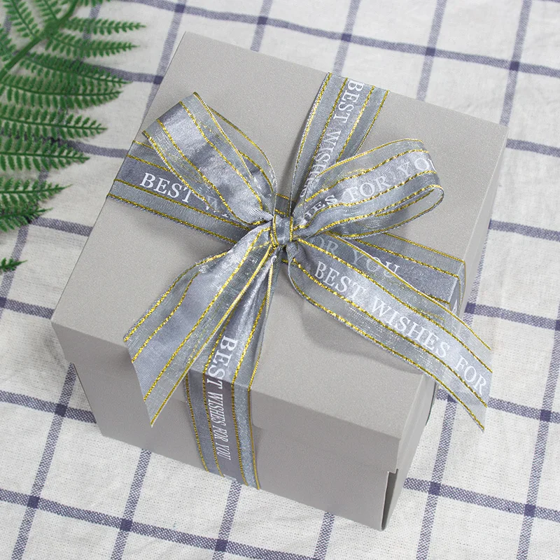 

Finished explosion box handmade diy photo album couple surprise creative male and female friends birthday gift random style
