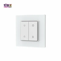 pf1 pf1 2 pf2 pf3 4 key panel 2 4g rf remote controller 1 4 color 1zone 2 zone dimming single color cct rgb rgbw dimmer