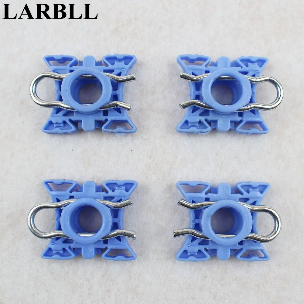 4 шт./компл. подъемник для окон фотомагнитный Автомобильный крепеж BMW E32 E34 E36 Volvo Xc60