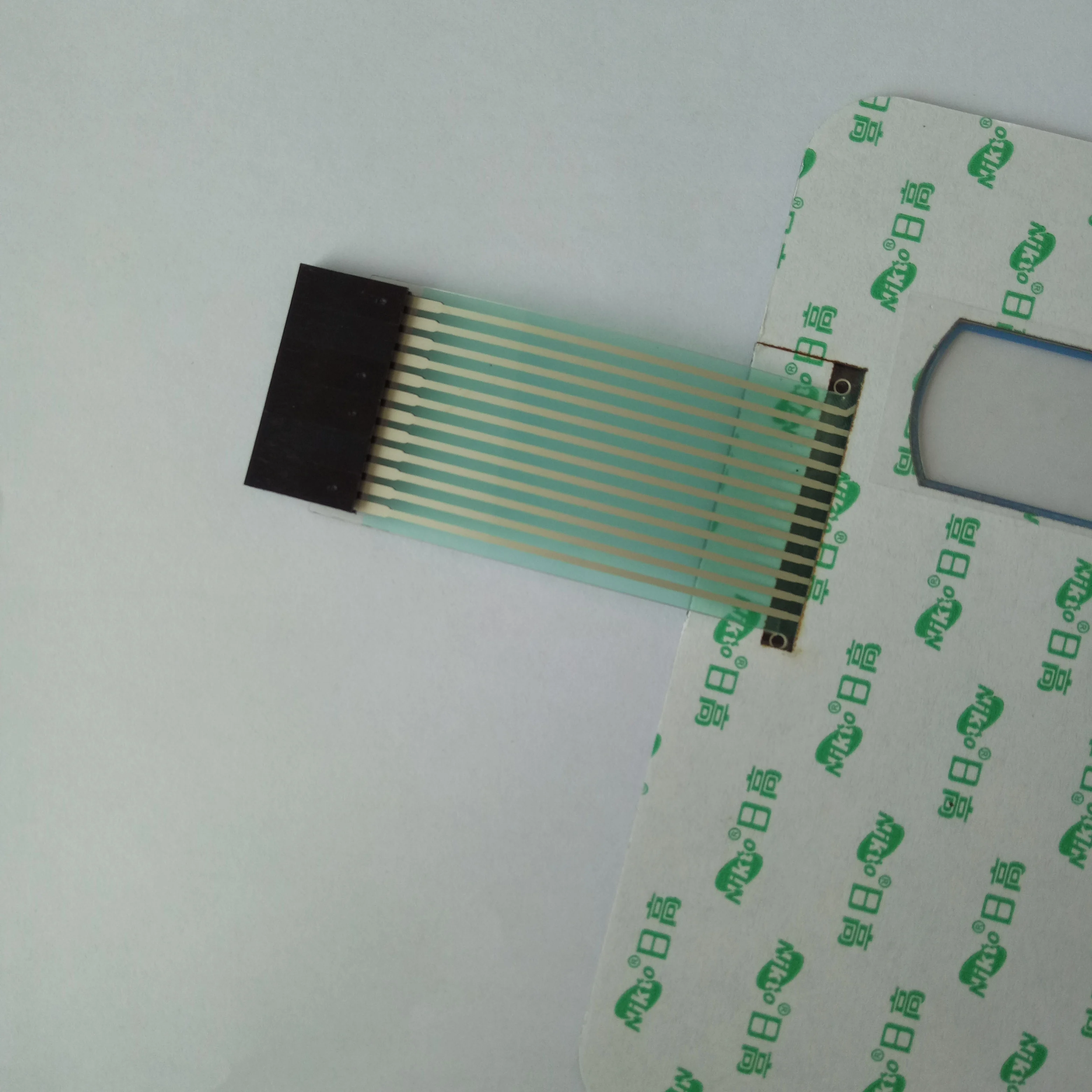 

New replacement keypad for radio modem , keypad