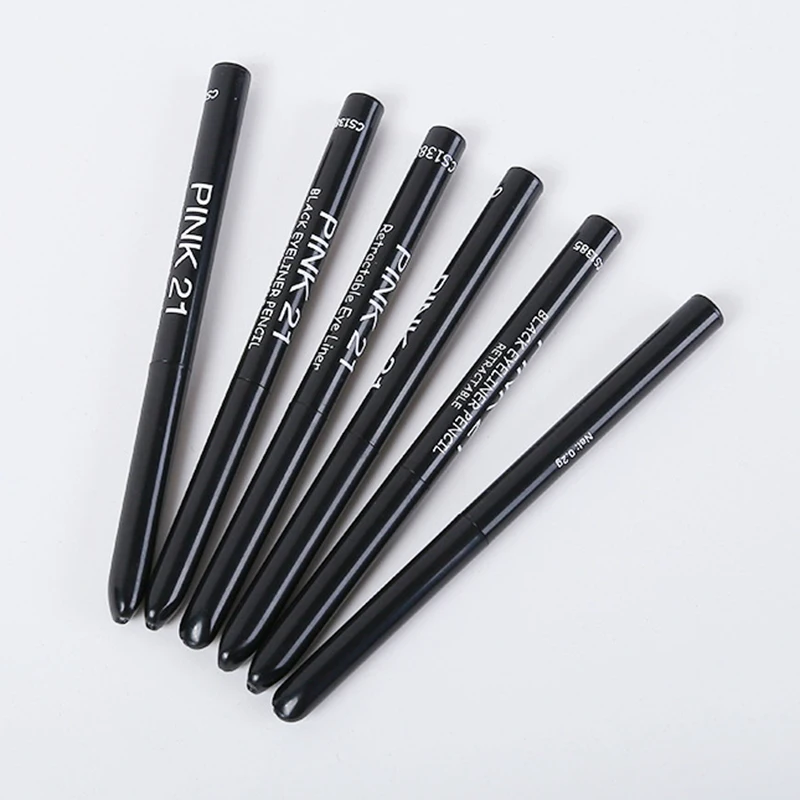 Карандаш для бровей вращающийся водостойкий устойчивый к поту | Канцтовары офиса