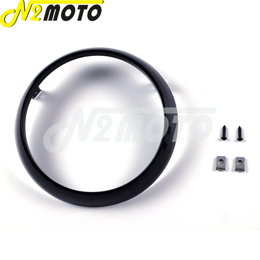 Налобный фонарь для мотоцикла из АБС-пластика налобный Primavera 125cc 150cc 2takt 4T 2В 4В |